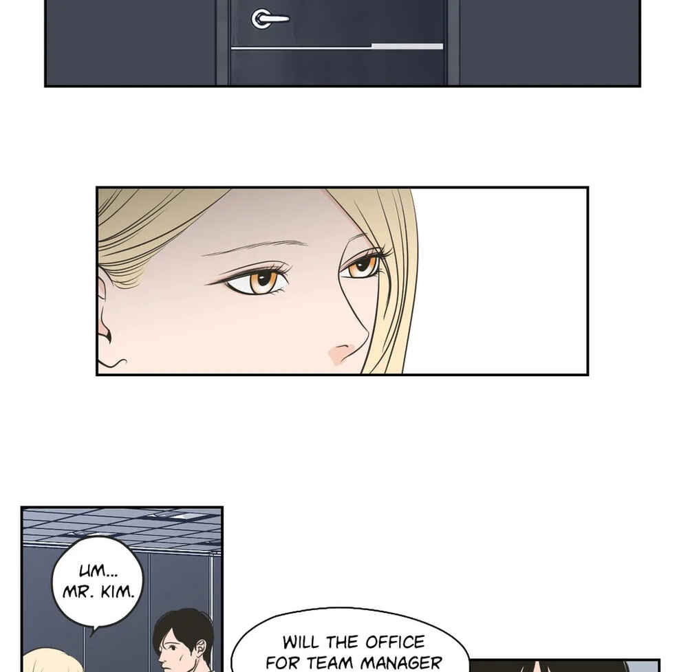 What Does the Fox Say? Chapter 63 - Page 3