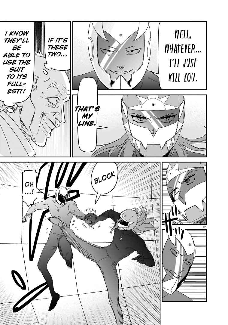 HITS Chapter 42 - Page 27