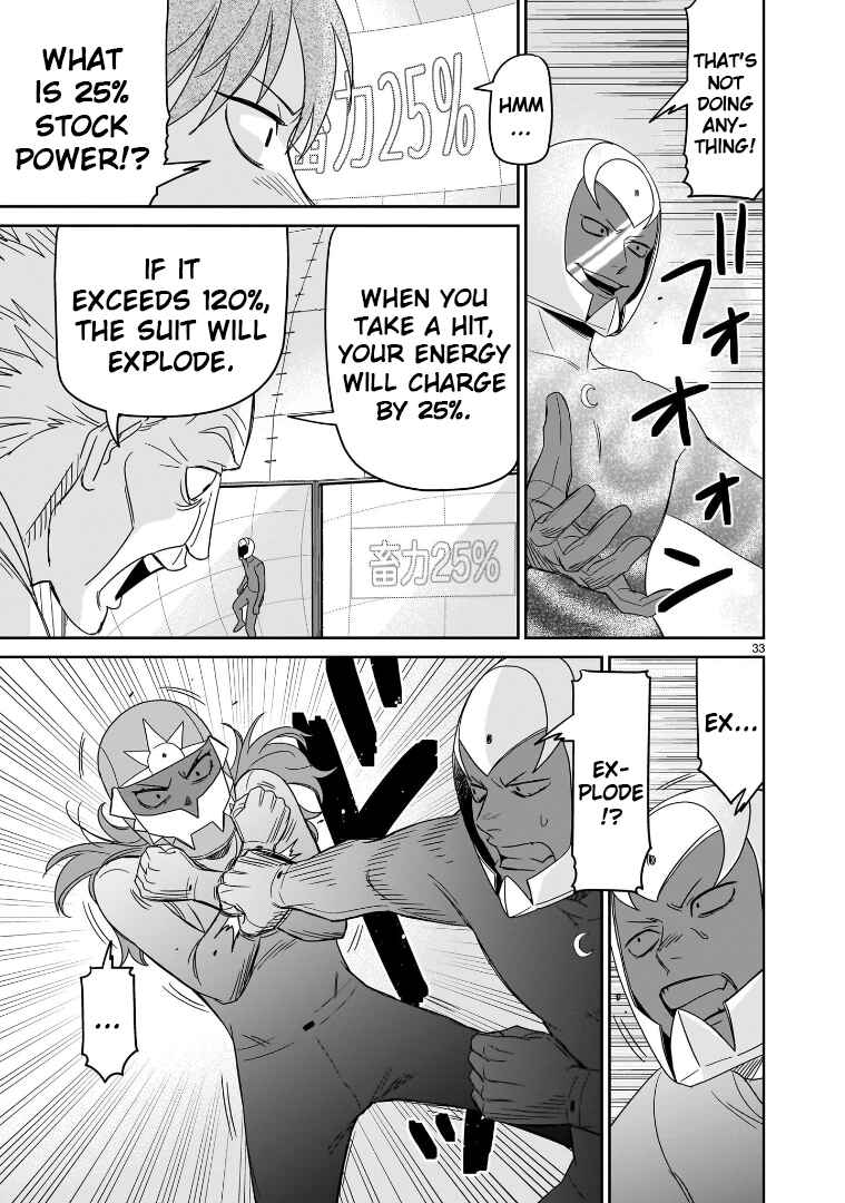 HITS Chapter 42 - Page 29