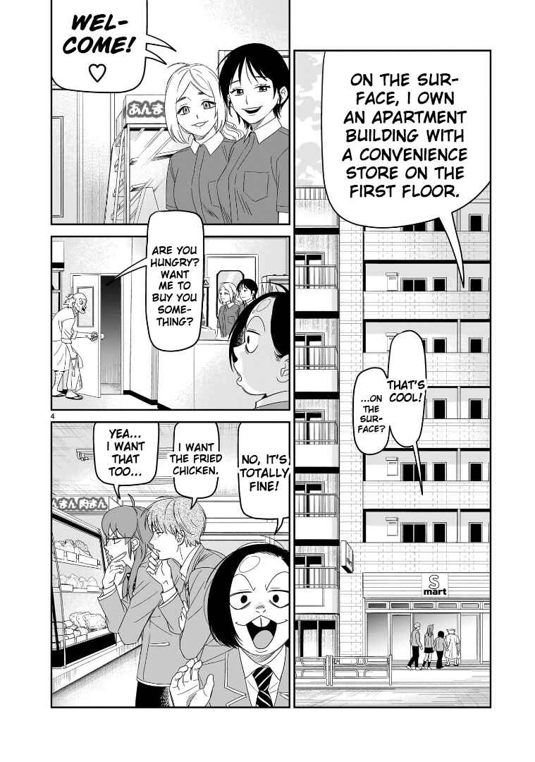 HITS Chapter 42 - Page 4