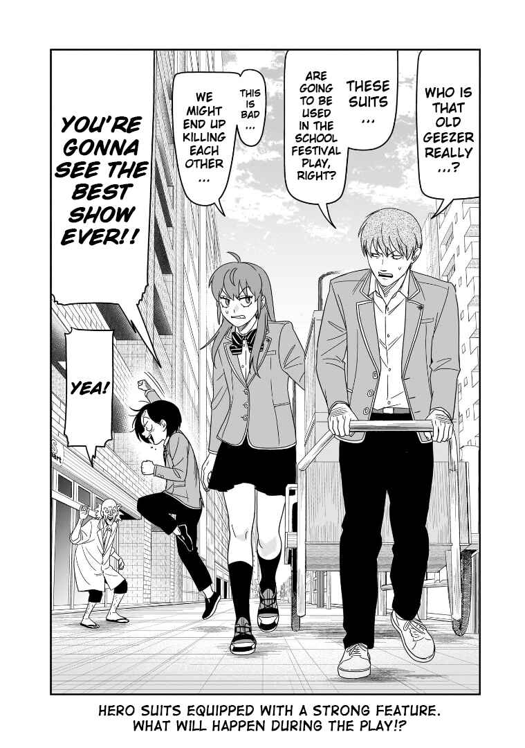 HITS Chapter 42 - Page 42