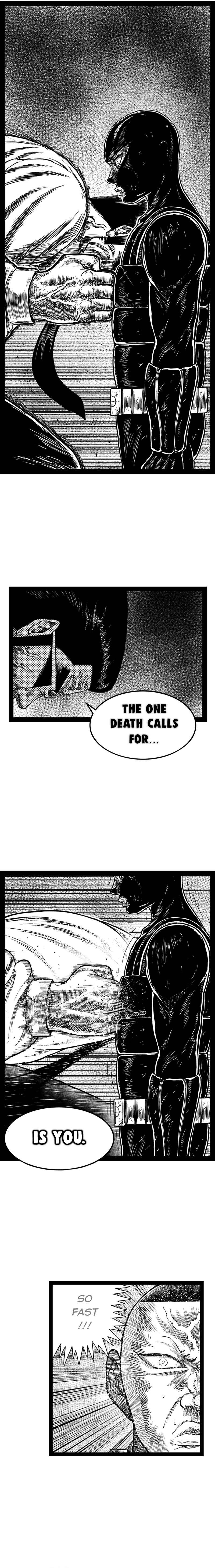 Hellper 2 <KillBeros> Chapter 156 - Page 8