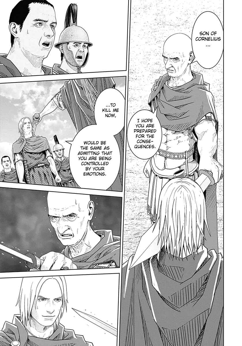 Ad Astra - Scipio and Hannibal Chapter 23 - Page 10