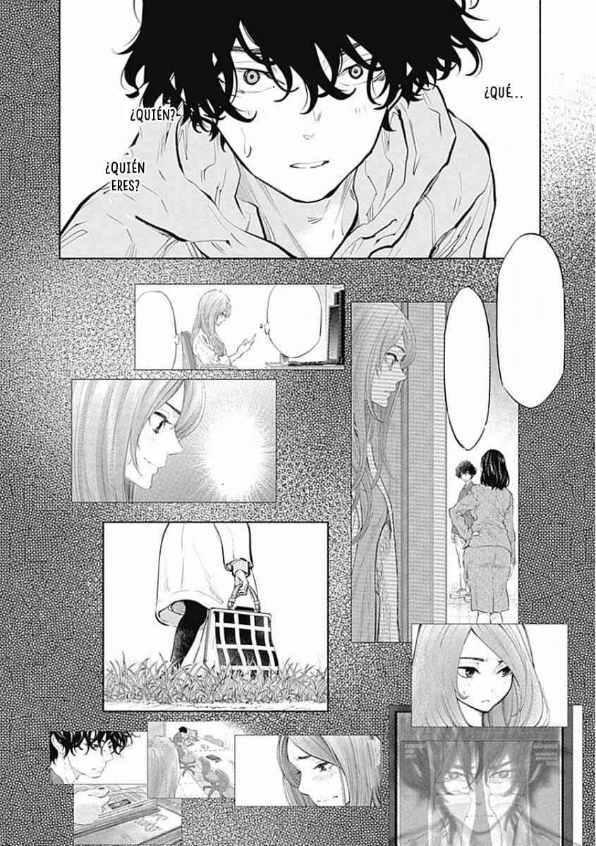 Radiation House Chapter 71 - Page 11