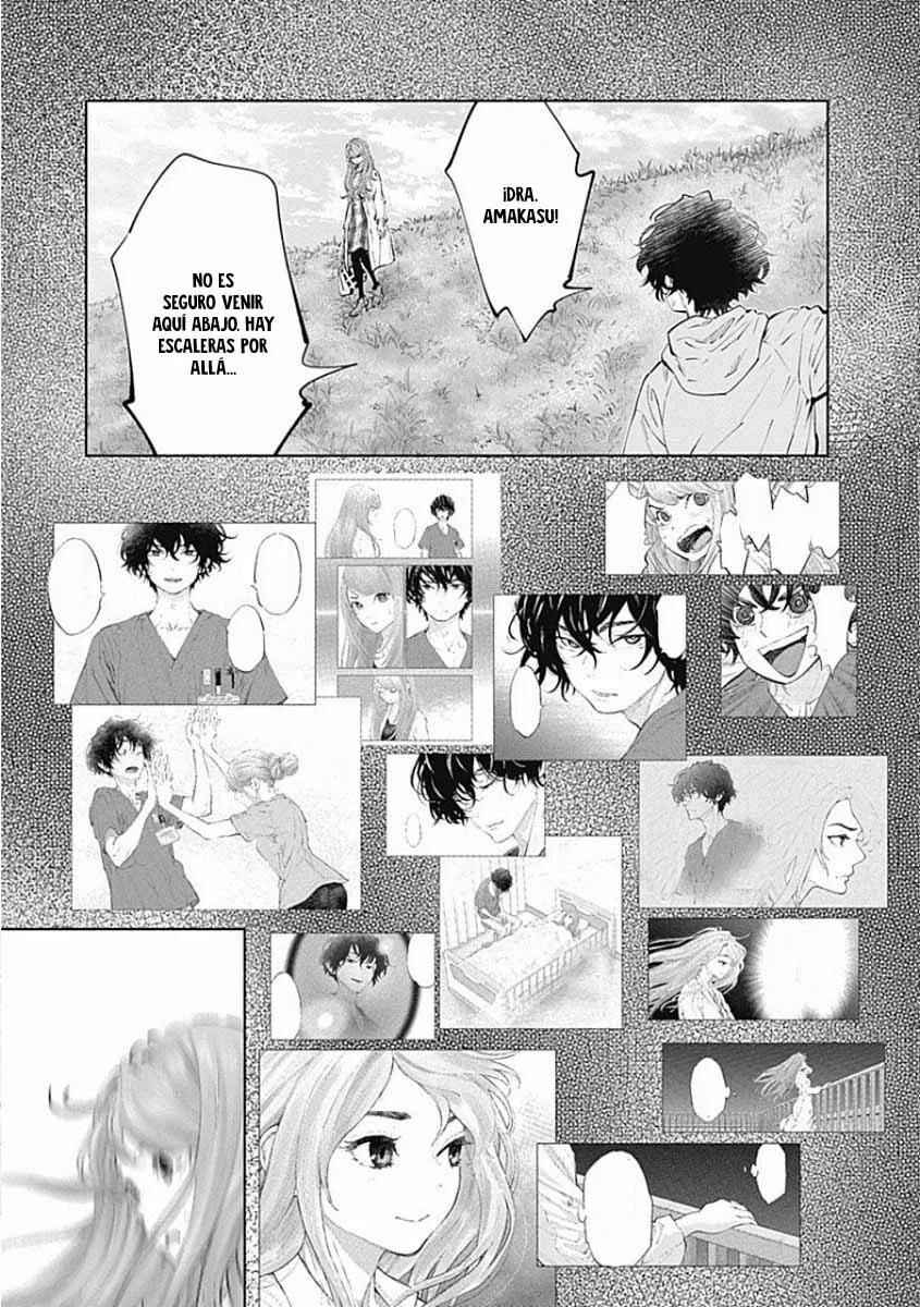Radiation House Chapter 71 - Page 12