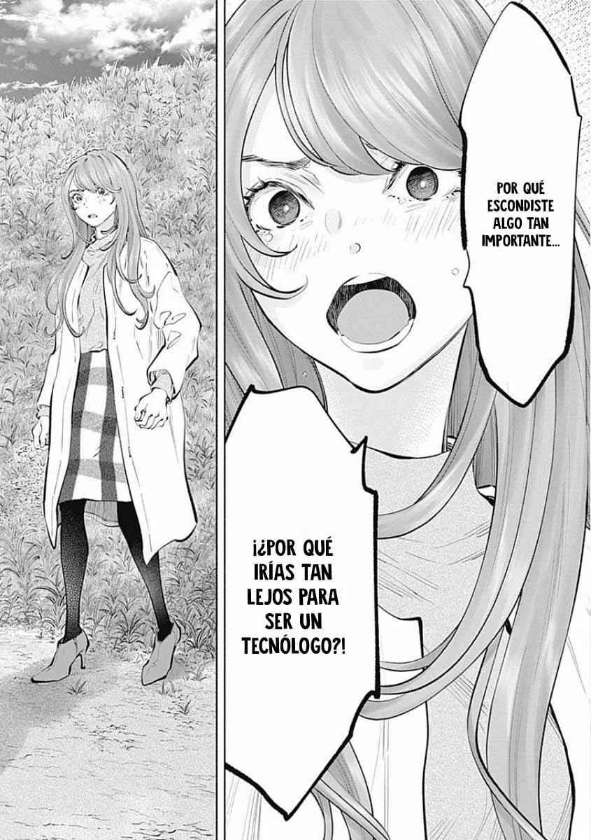 Radiation House Chapter 71 - Page 19