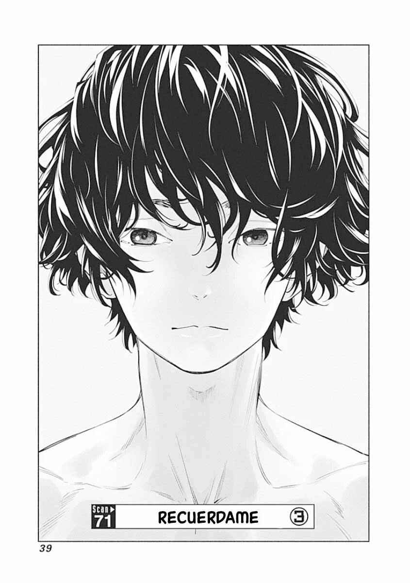 Radiation House Chapter 71 - Page 4