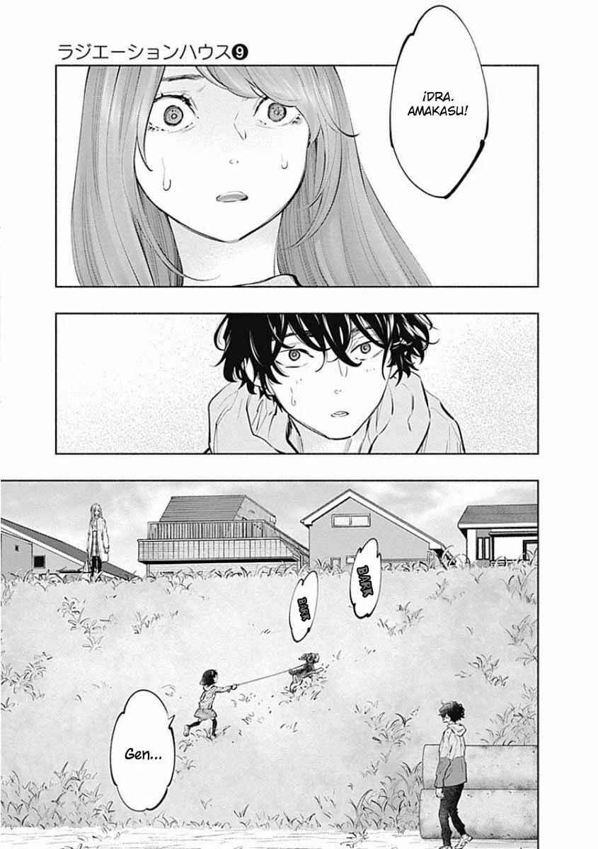 Radiation House Chapter 71 - Page 6