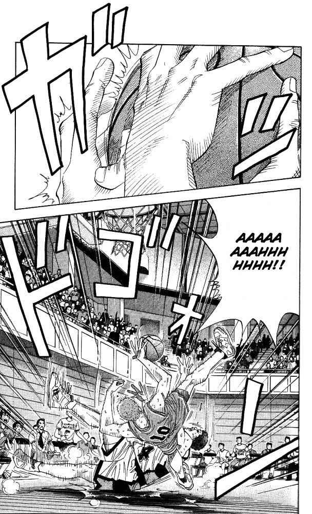 Slam Dunk! Chapter 155 - Page 19