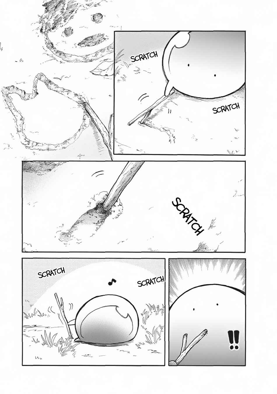 Tondemo Skill de Isekai Hourou Meshi: Sui no Daibouken Chapter 5 - Page 10