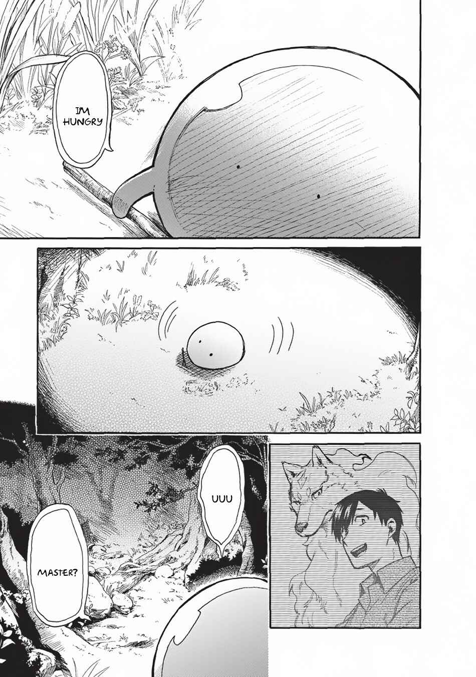 Tondemo Skill de Isekai Hourou Meshi: Sui no Daibouken Chapter 5 - Page 12