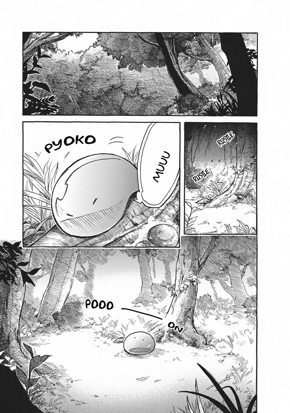 Tondemo Skill de Isekai Hourou Meshi: Sui no Daibouken Chapter 5 - Page 2