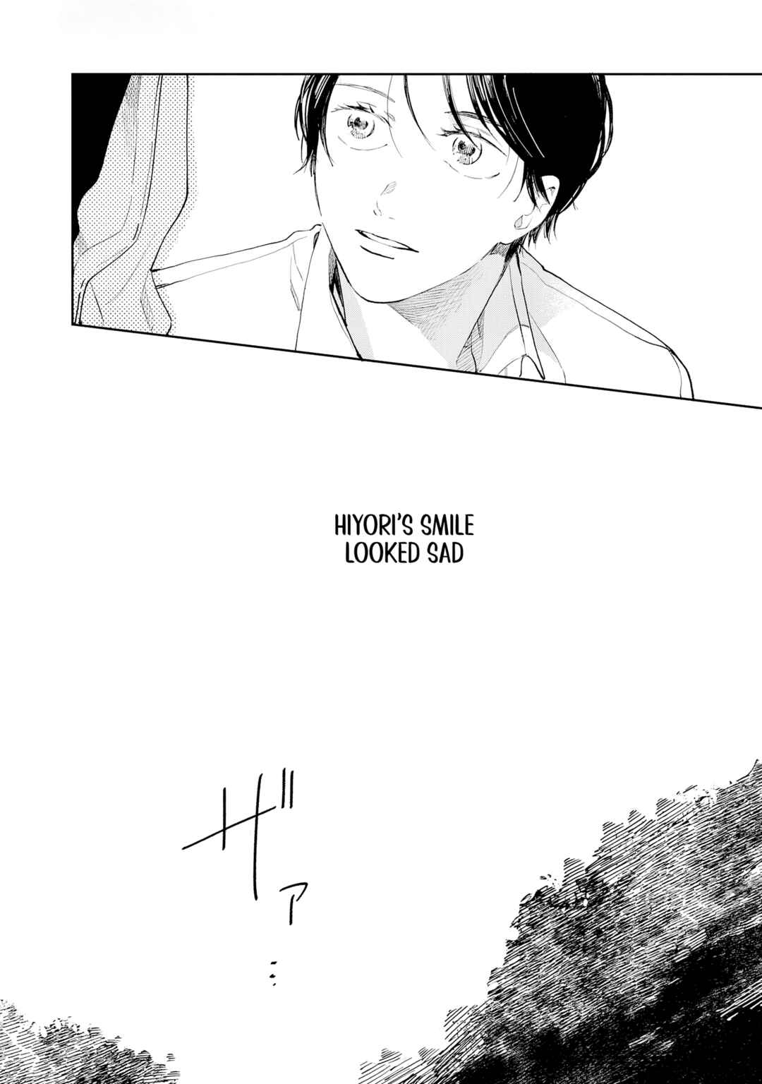 Kaze to Sharin Chapter 4 - Page 28