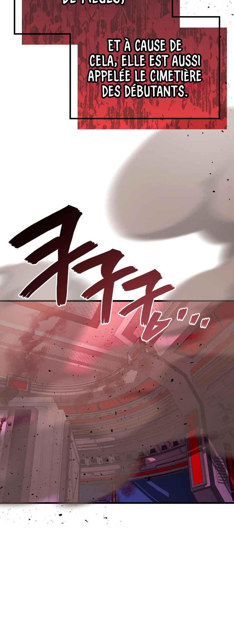 The Martial God Who Regressed Back to Level 2 Chapter 94 - Page 37
