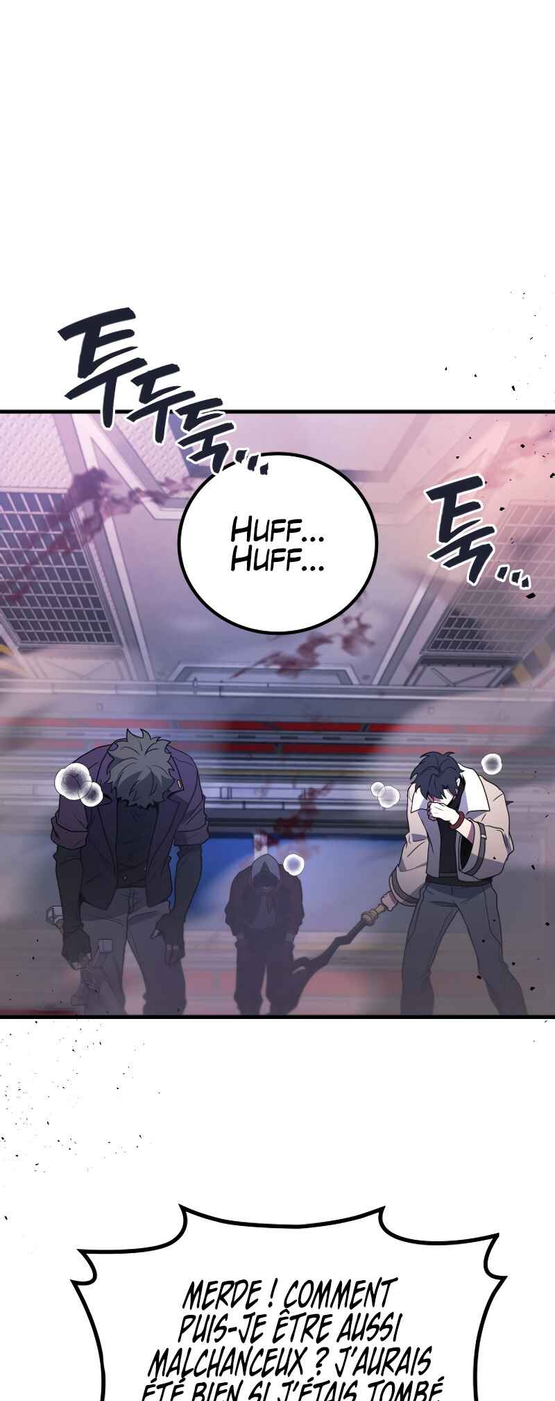 The Martial God Who Regressed Back to Level 2 Chapter 94 - Page 38
