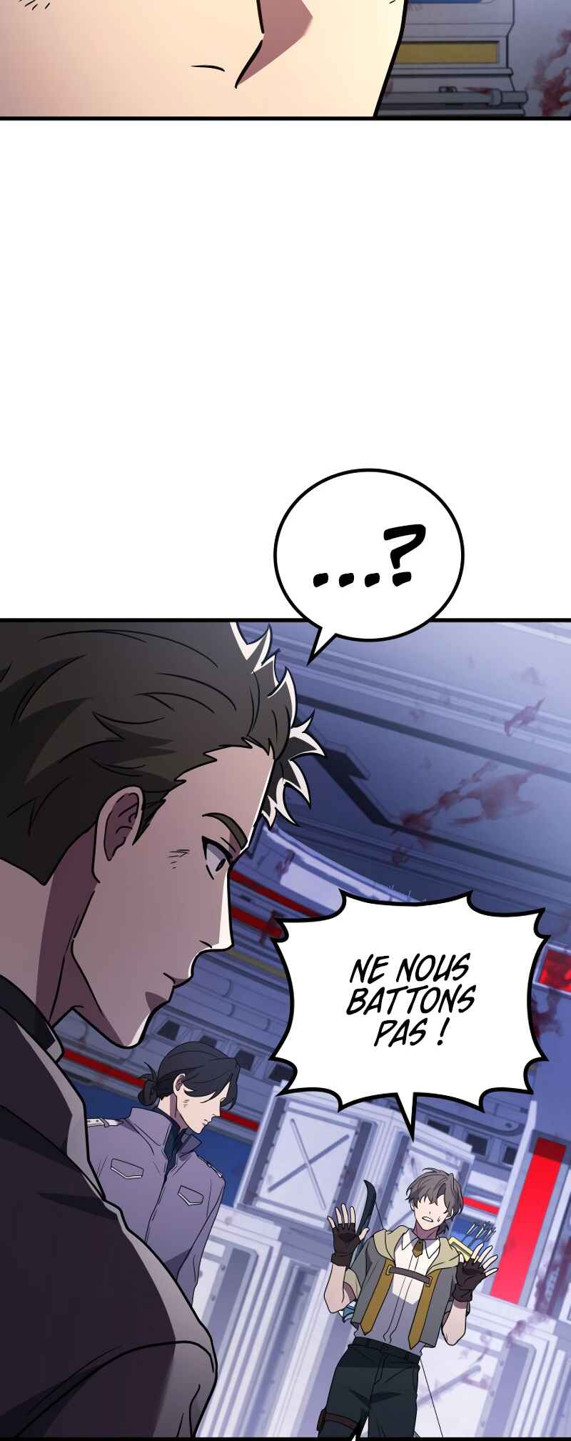 The Martial God Who Regressed Back to Level 2 Chapter 94 - Page 41