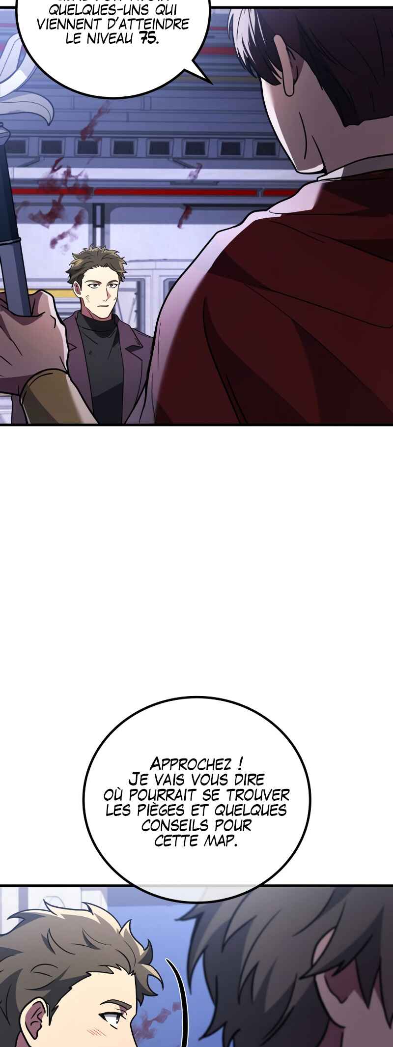 The Martial God Who Regressed Back to Level 2 Chapter 94 - Page 46