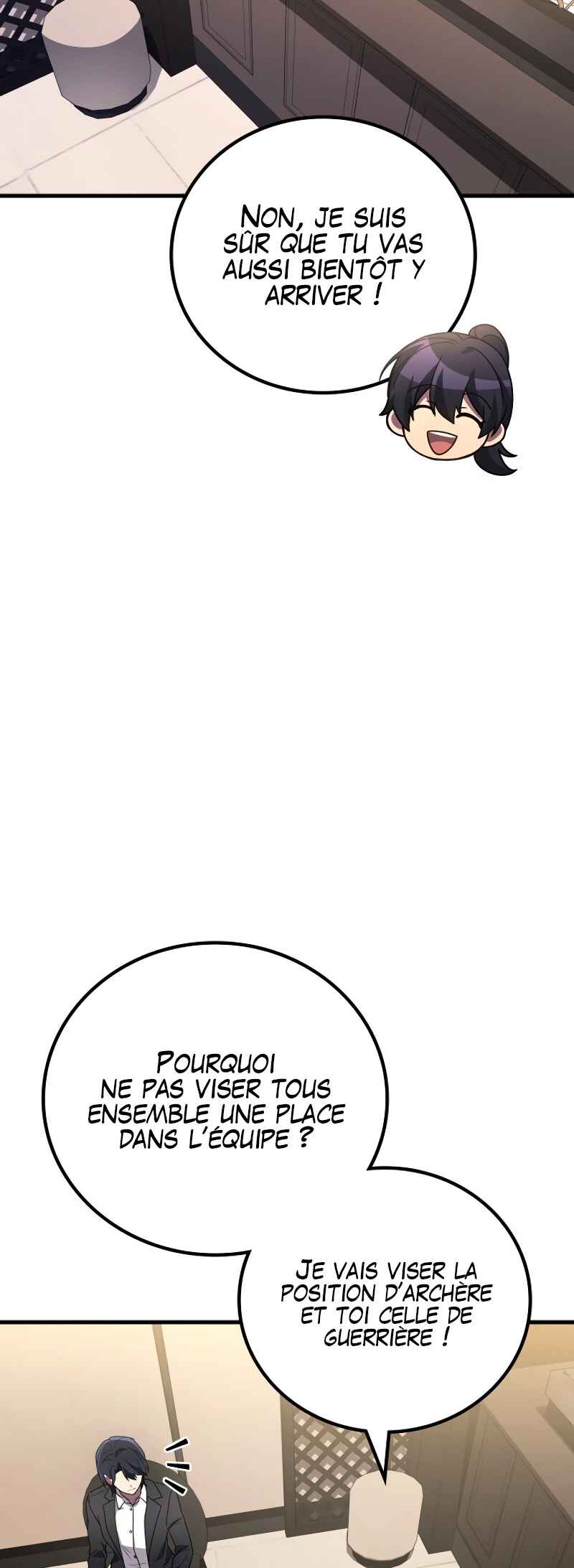The Martial God Who Regressed Back to Level 2 Chapter 94 - Page 6