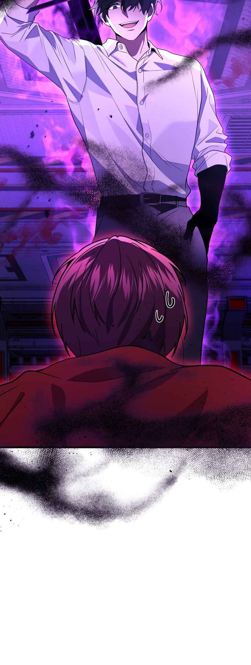 The Martial God Who Regressed Back to Level 2 Chapter 94 - Page 64