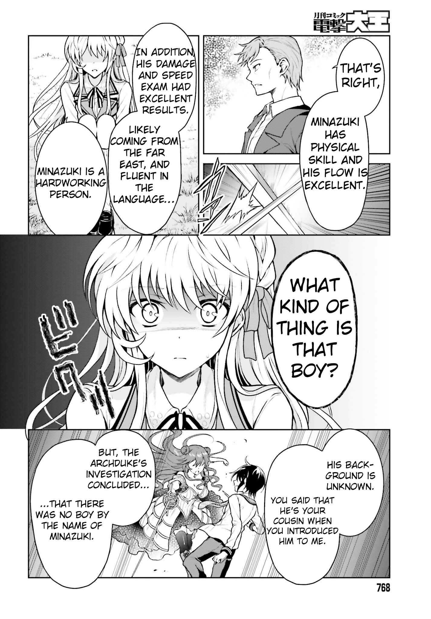 Rebellio Machina Chapter 4.2 - Page 9