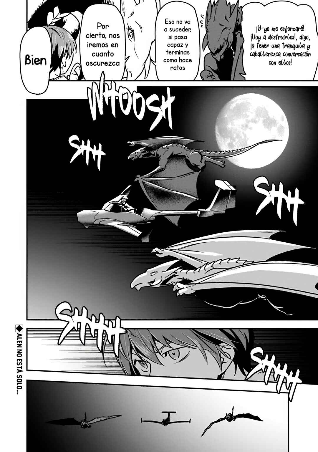 Chounin A wa Akuyaku Reijou o Doushitemo Sukuitai: Dobu to Sora to Koori no Himegimi Chapter 38.2 - Page 20