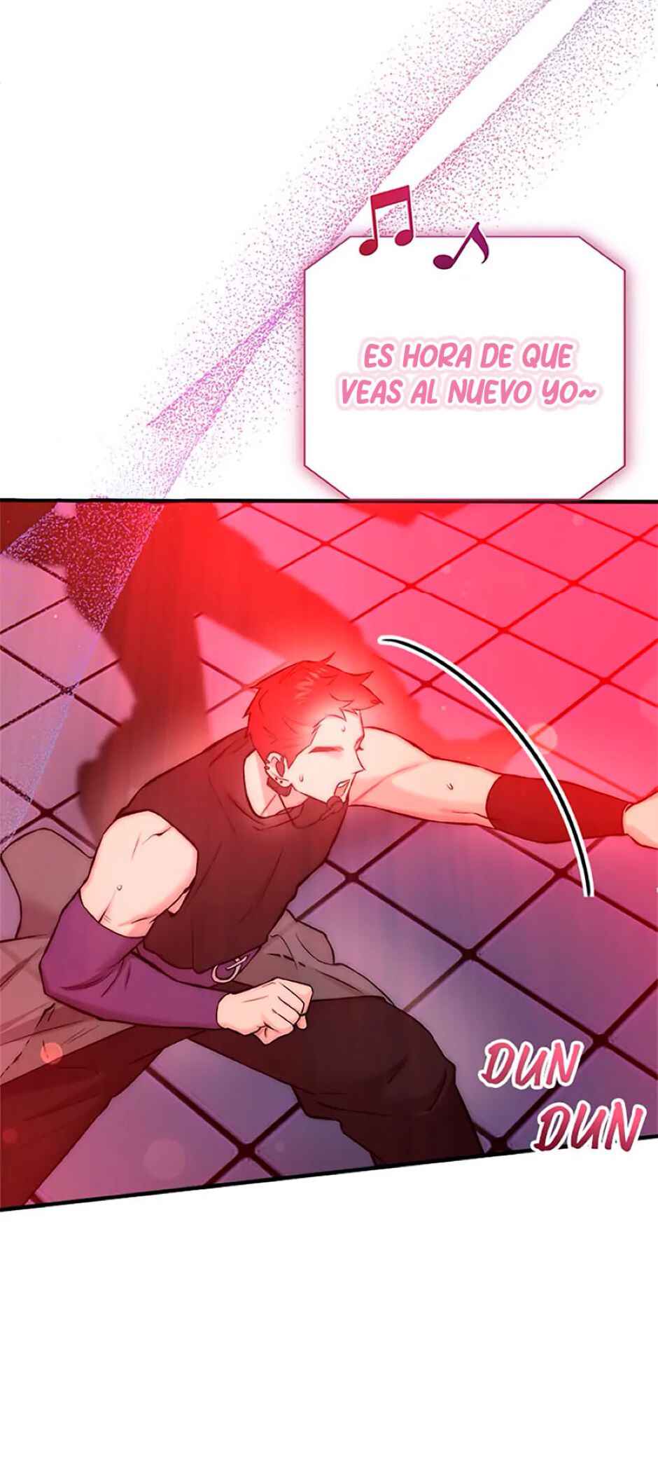 Yeongi Cheonjae, TOP Idol! Chapter 15 - Page 21