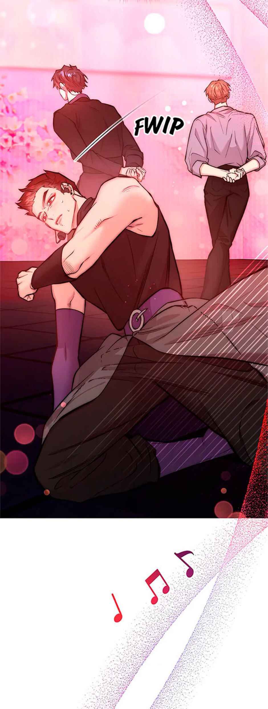 Yeongi Cheonjae, TOP Idol! Chapter 15 - Page 27