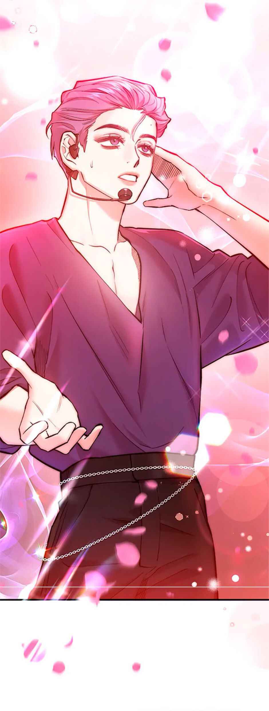 Yeongi Cheonjae, TOP Idol! Chapter 15 - Page 30