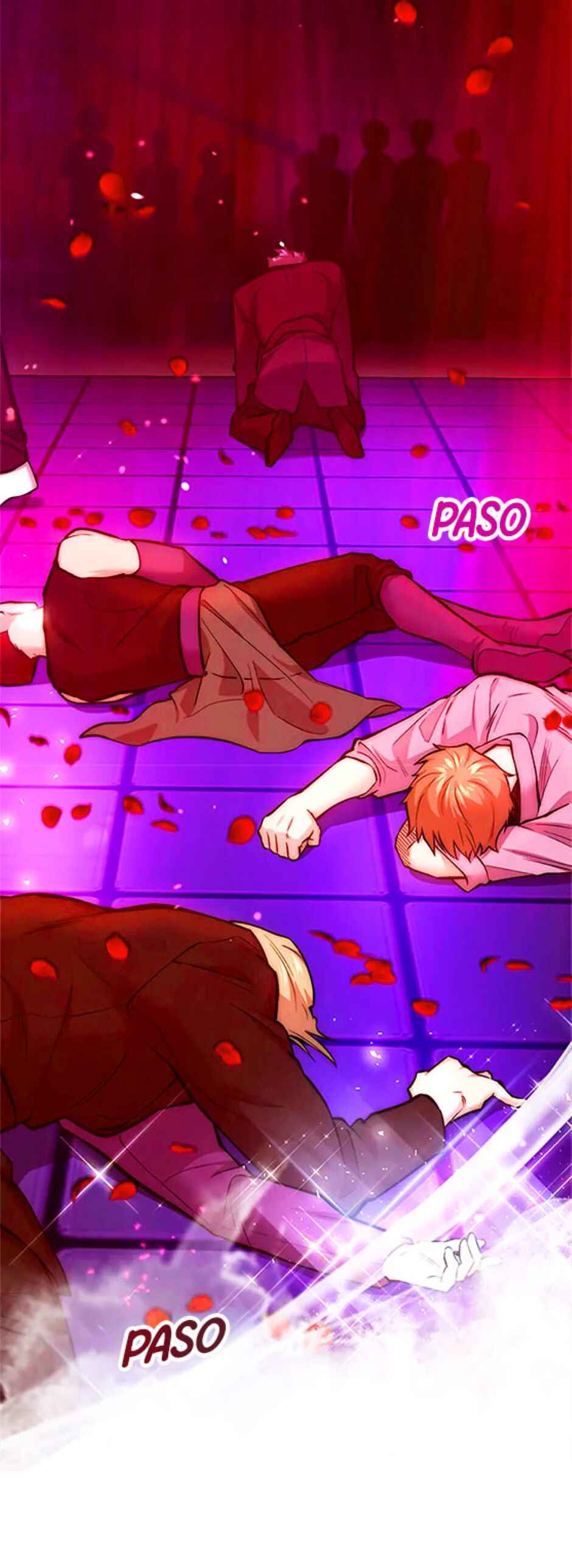Yeongi Cheonjae, TOP Idol! Chapter 15 - Page 34