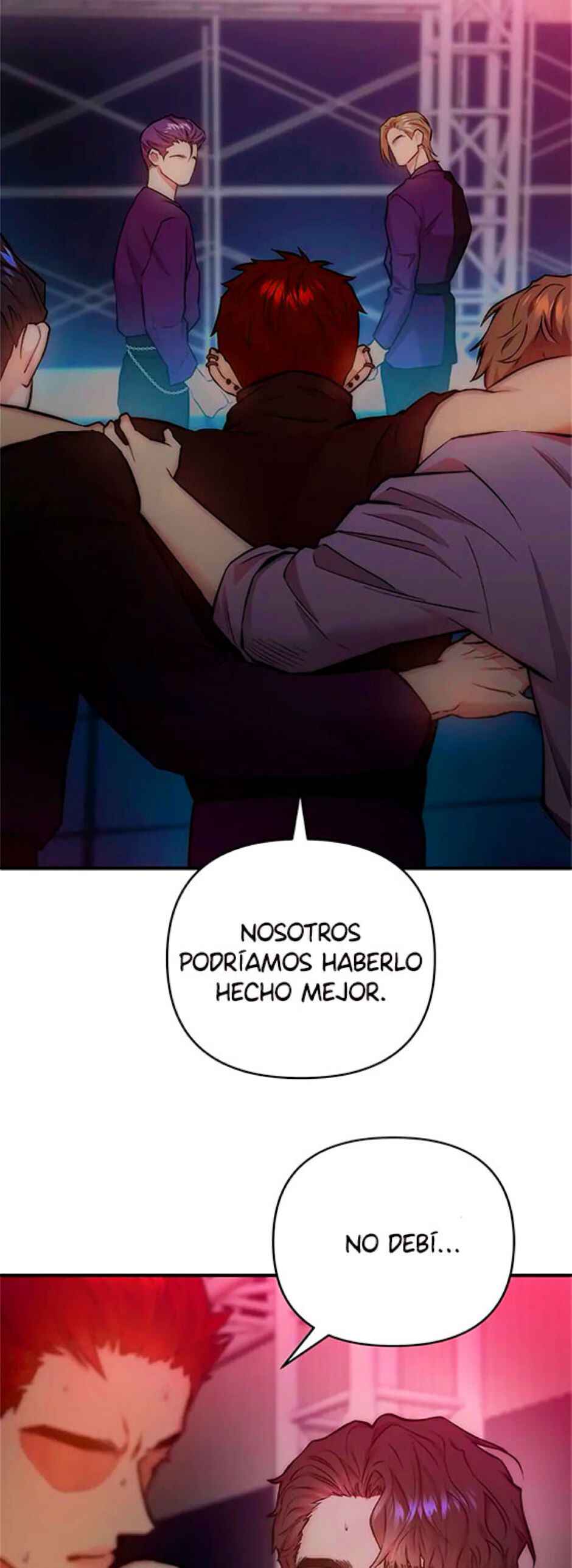 Yeongi Cheonjae, TOP Idol! Chapter 15 - Page 38