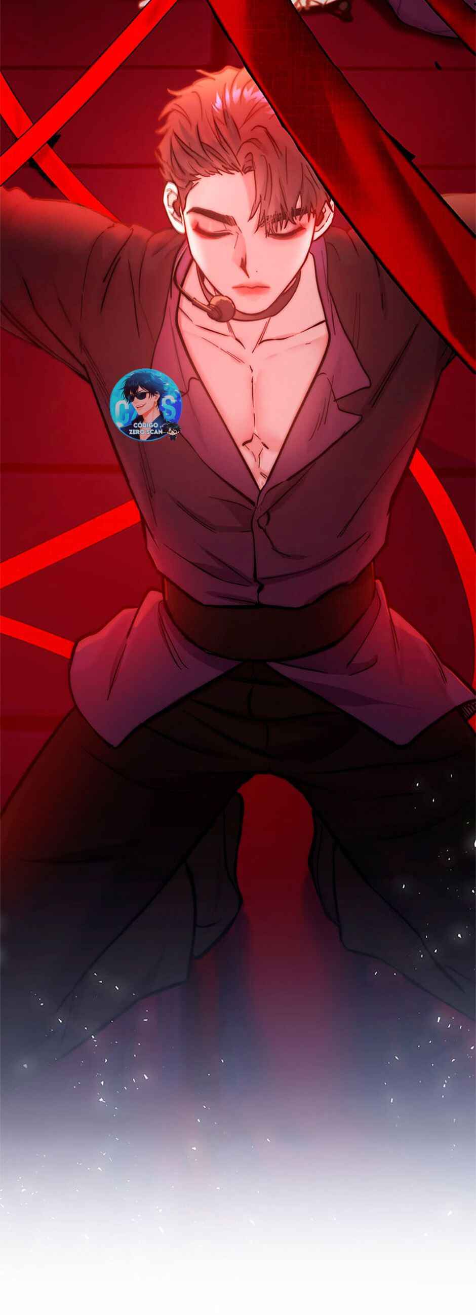Yeongi Cheonjae, TOP Idol! Chapter 15 - Page 4