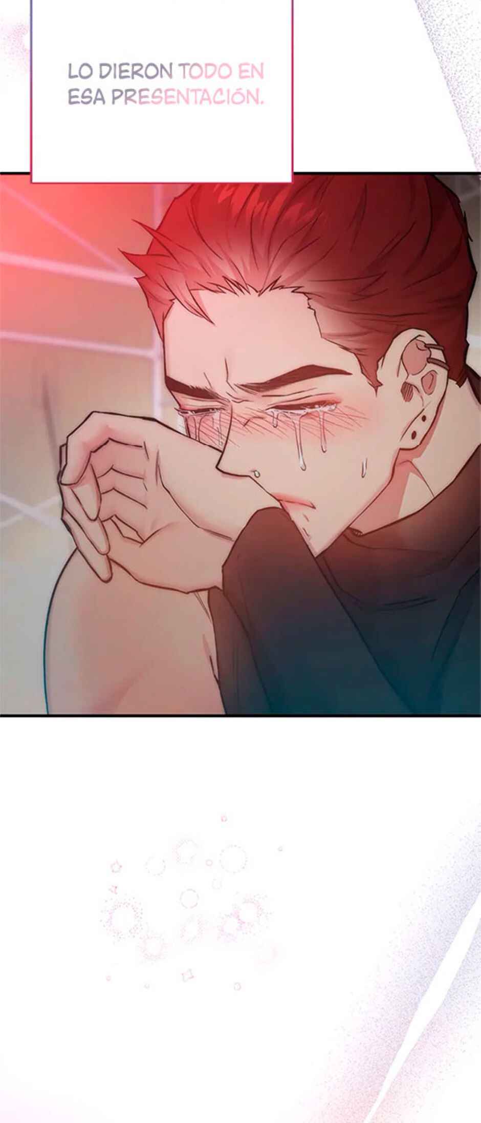 Yeongi Cheonjae, TOP Idol! Chapter 15 - Page 49