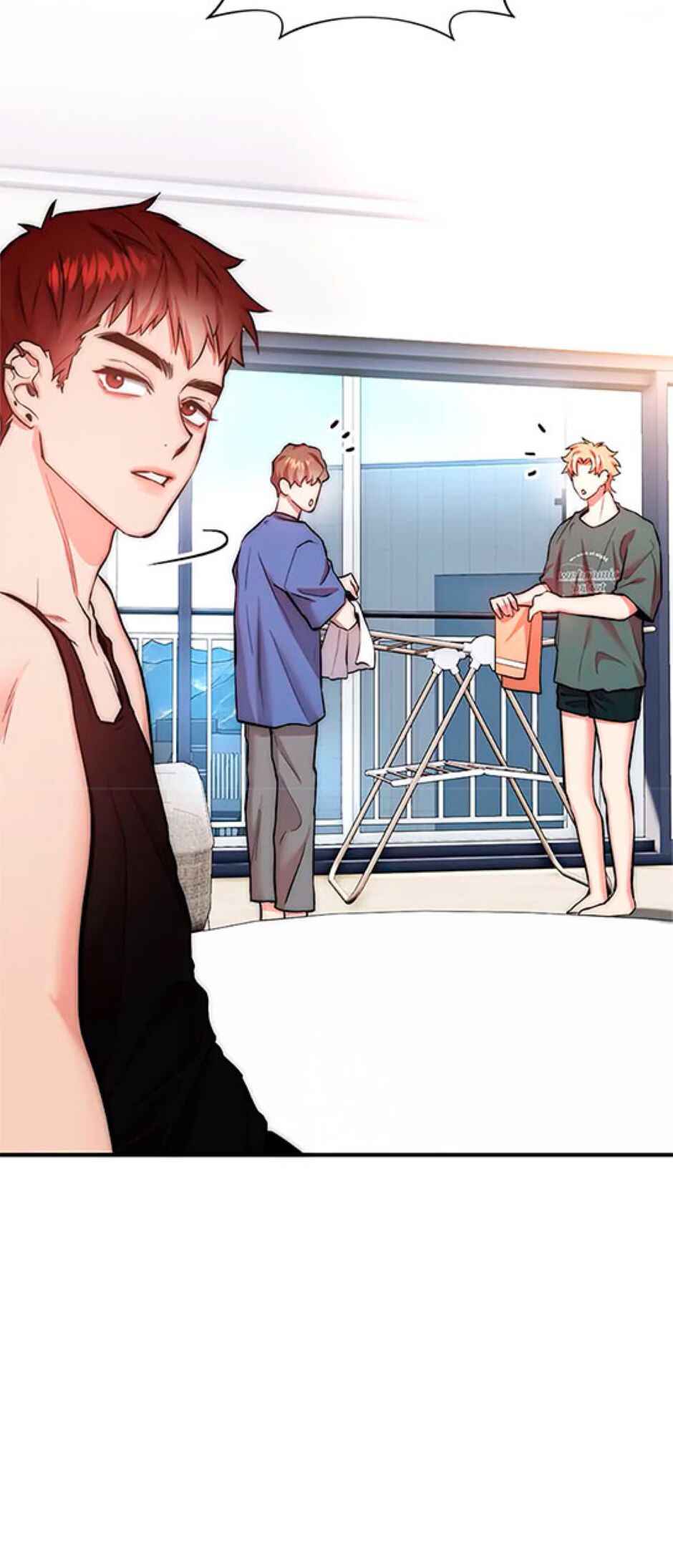 Yeongi Cheonjae, TOP Idol! Chapter 15 - Page 53