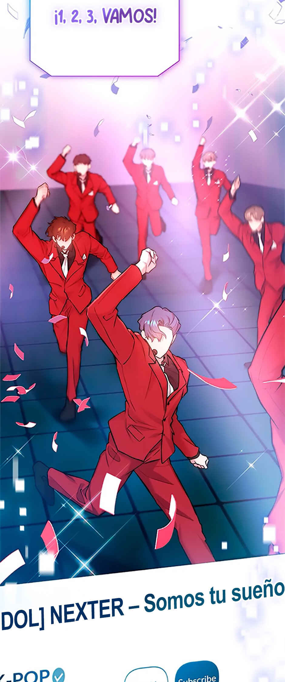 Yeongi Cheonjae, TOP Idol! Chapter 15 - Page 57