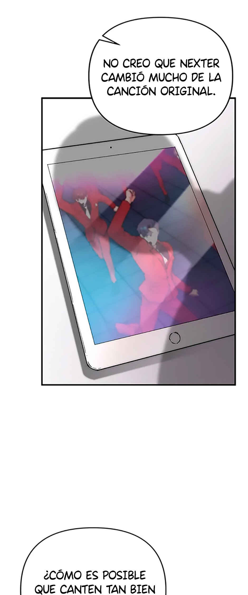 Yeongi Cheonjae, TOP Idol! Chapter 15 - Page 59