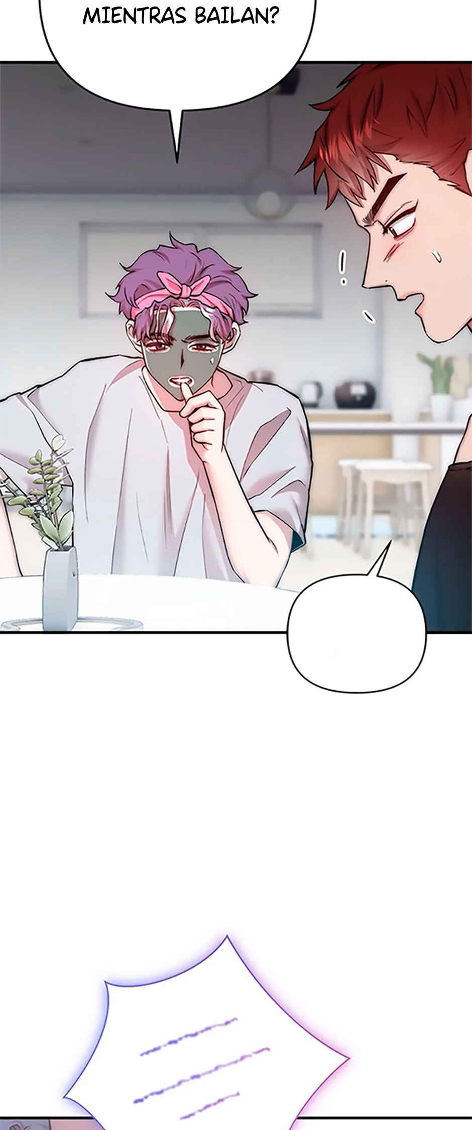 Yeongi Cheonjae, TOP Idol! Chapter 15 - Page 60