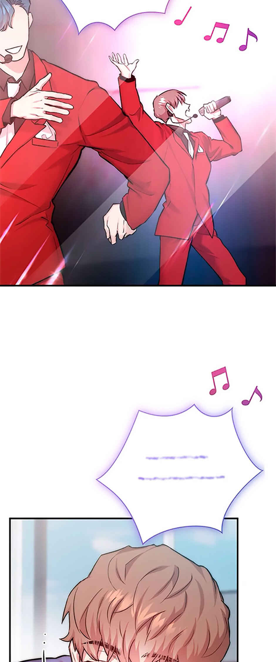 Yeongi Cheonjae, TOP Idol! Chapter 15 - Page 61