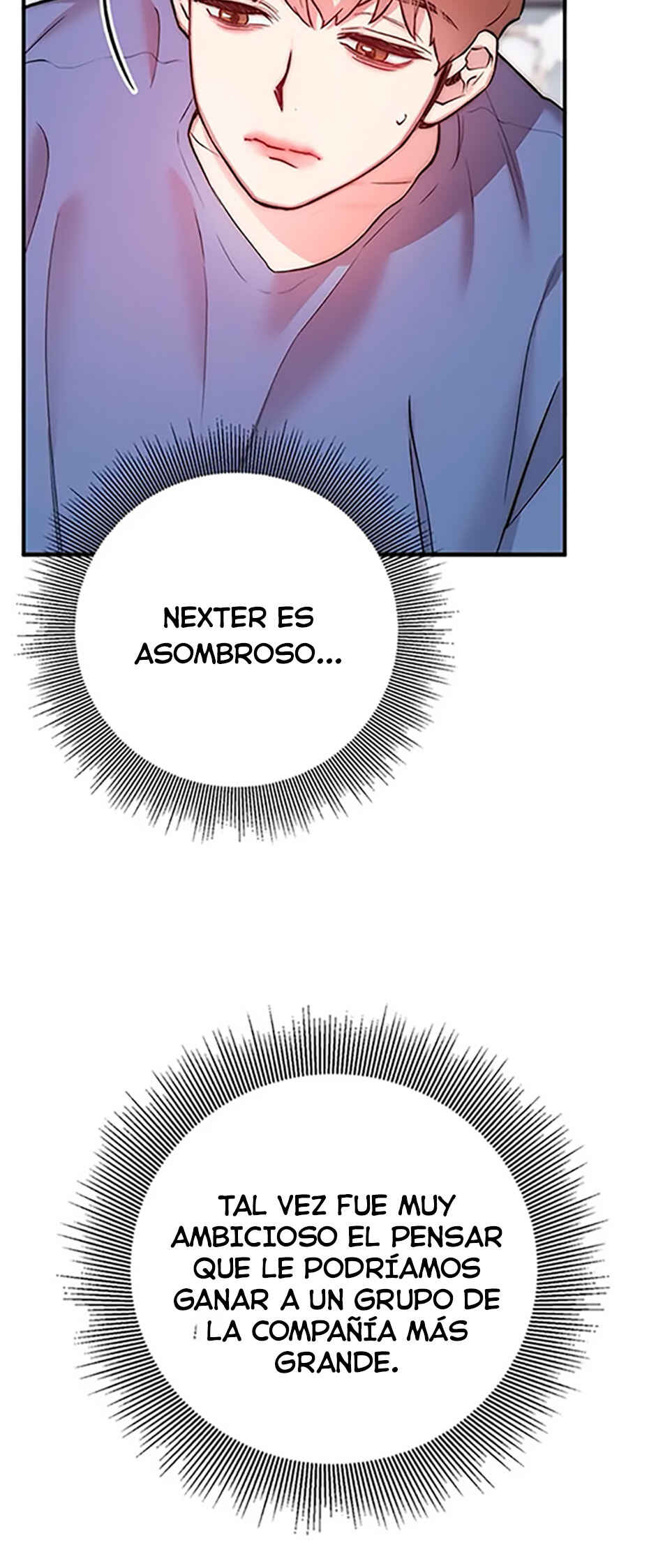 Yeongi Cheonjae, TOP Idol! Chapter 15 - Page 62