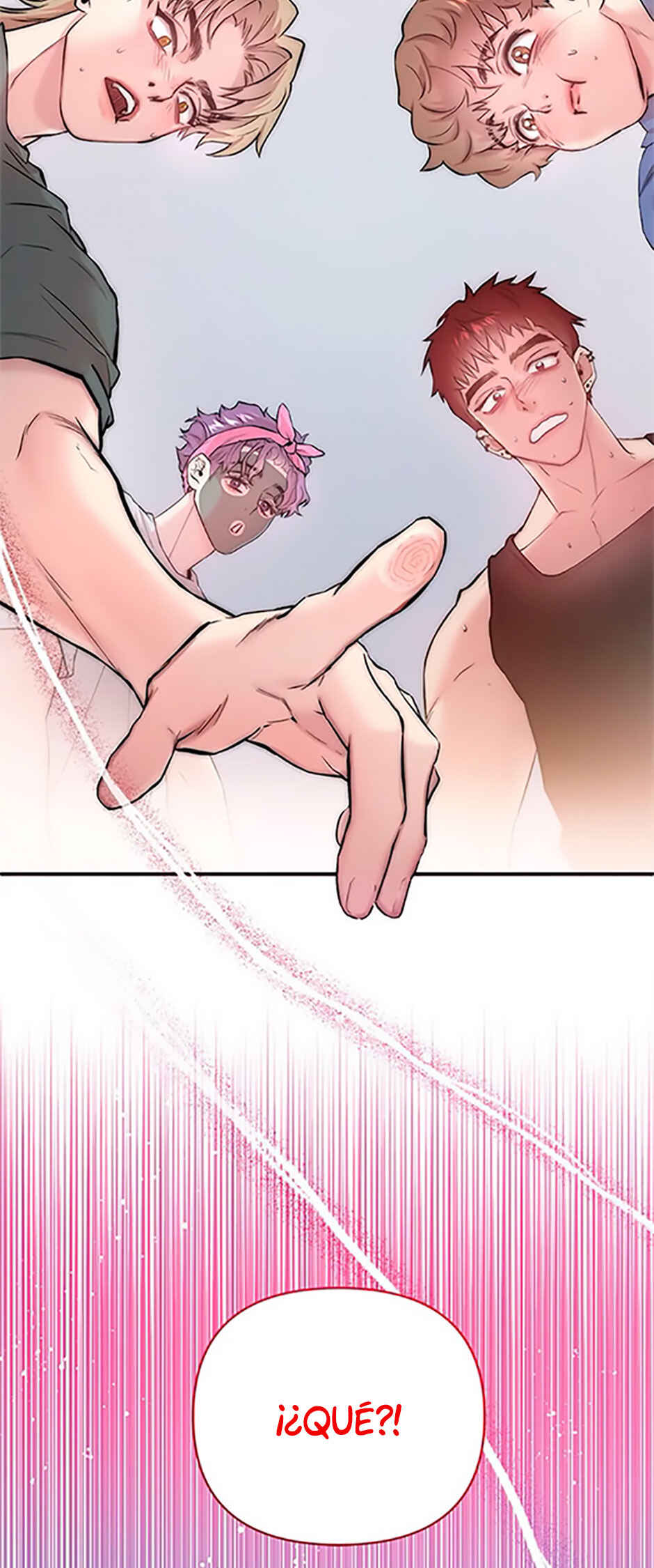 Yeongi Cheonjae, TOP Idol! Chapter 15 - Page 65