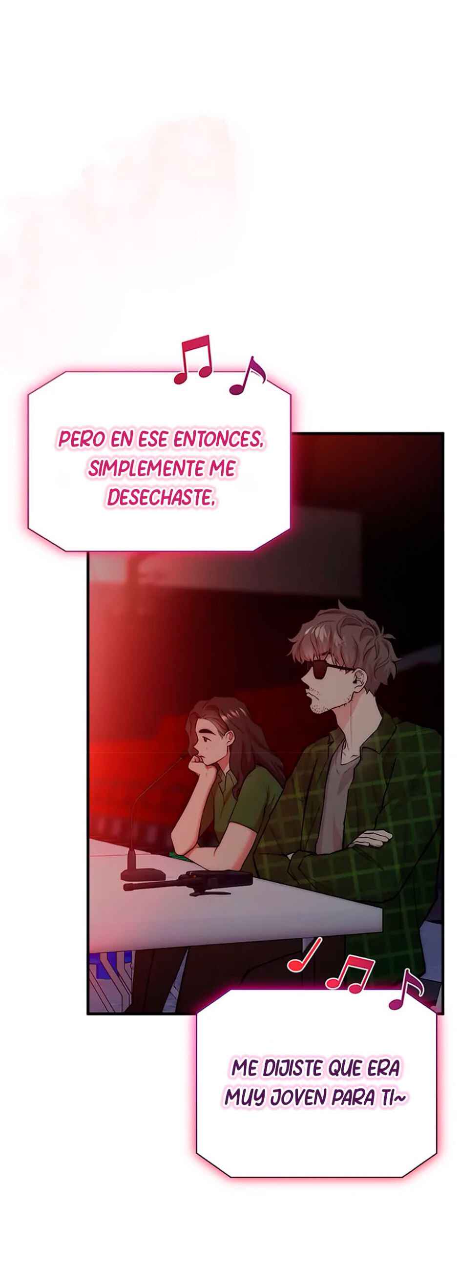 Yeongi Cheonjae, TOP Idol! Chapter 15 - Page 7