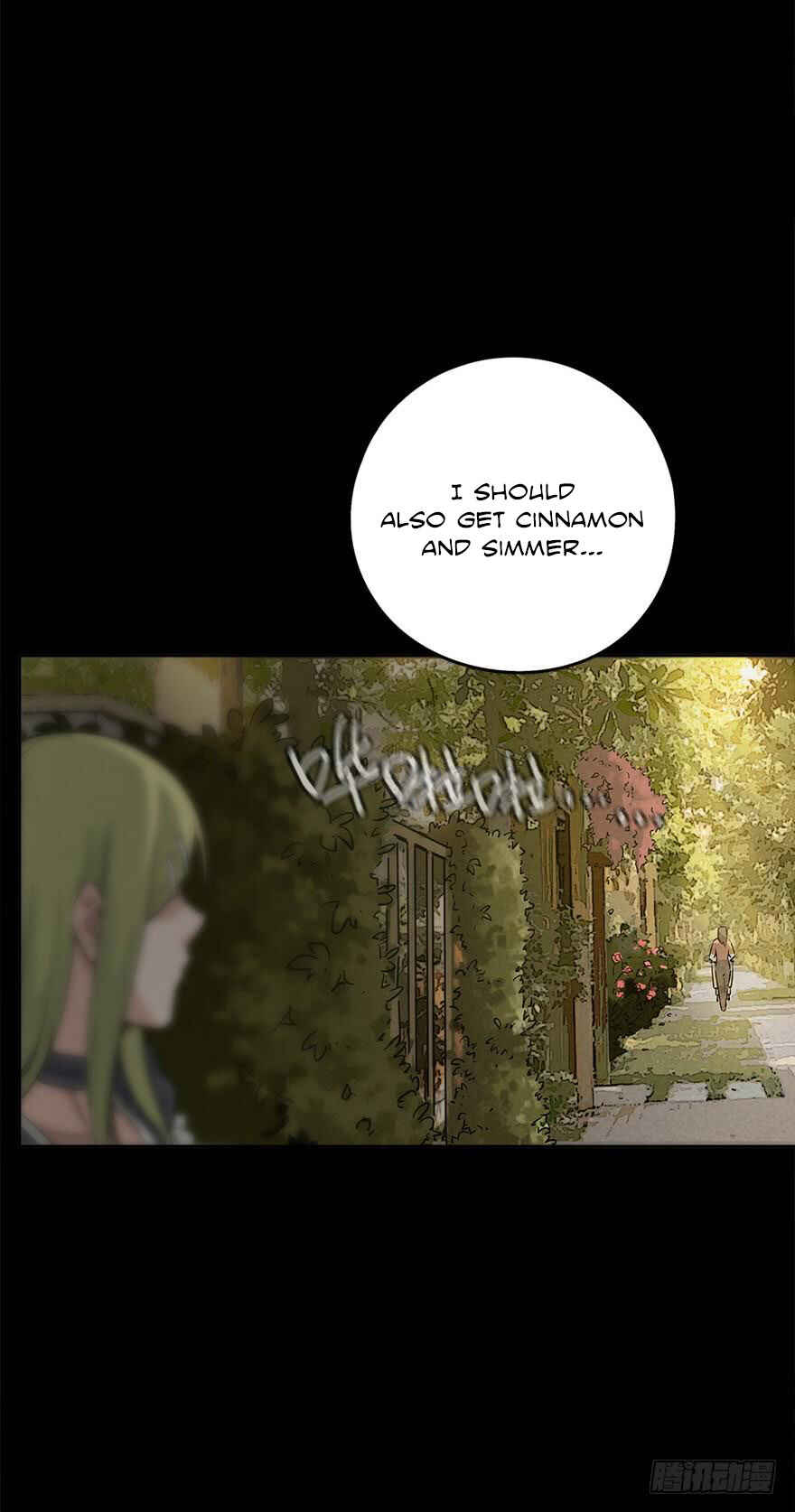 Trace of Doomsday Chapter 32 - Page 14