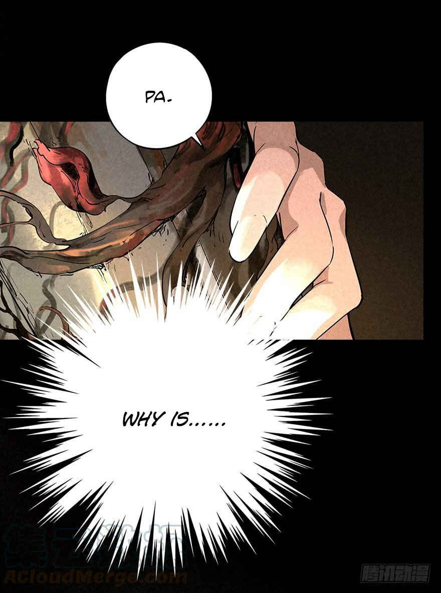 Trace of Doomsday Chapter 32 - Page 29