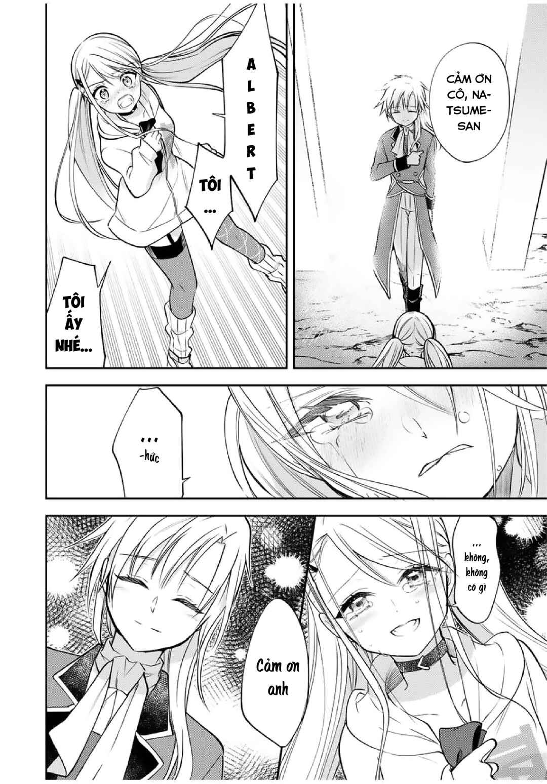 Gendai Ten'i no Daini Ouji Chapter 20 - Page 20