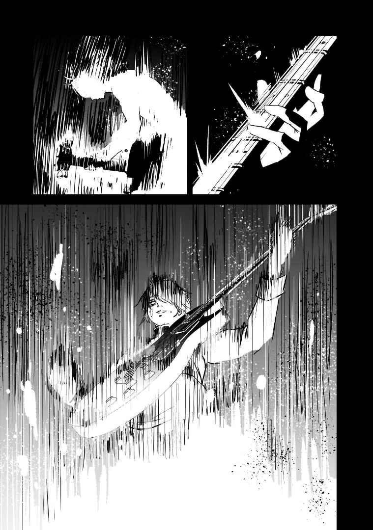 Mobile Suit Gundam: The battle tales of Flanagan Boone Chapter 13 - Page 16