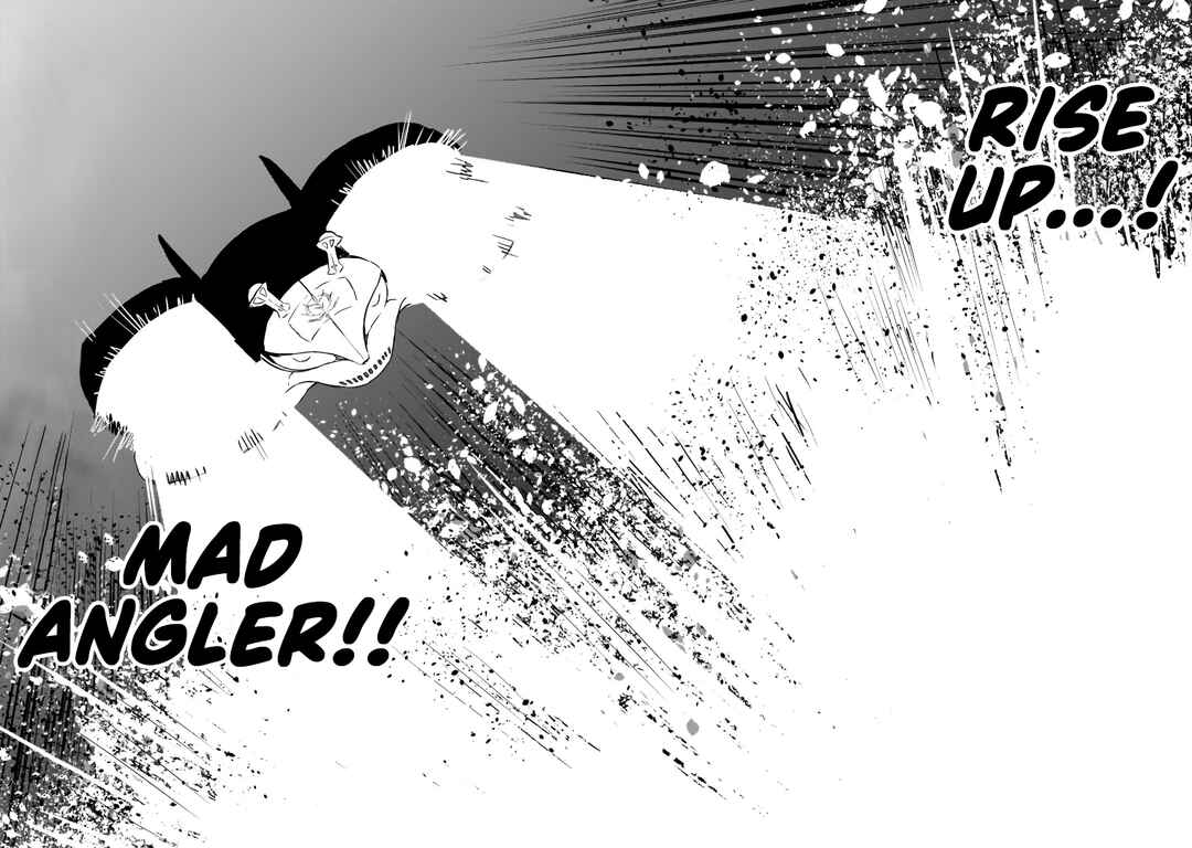 Mobile Suit Gundam: The battle tales of Flanagan Boone Chapter 13 - Page 28