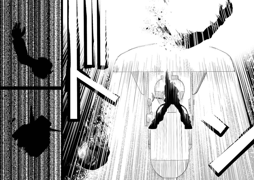 Mobile Suit Gundam: The battle tales of Flanagan Boone Chapter 13 - Page 31