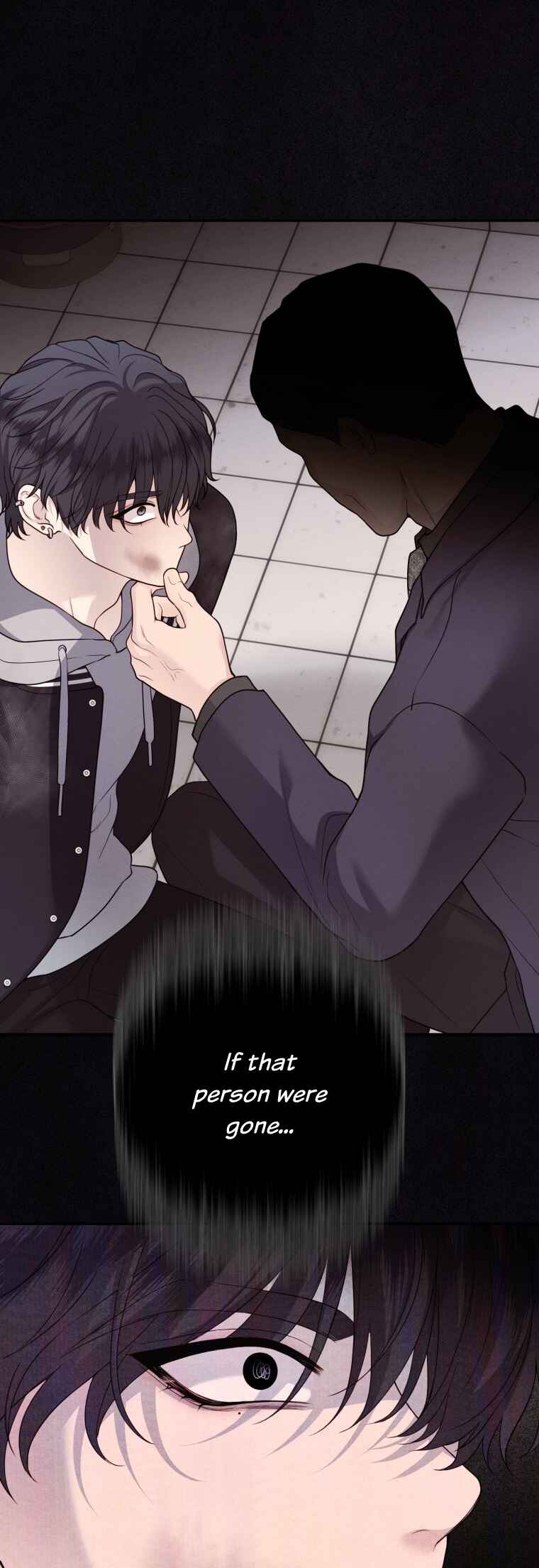 My Favorite Savior Girl Chapter 32 - Page 11