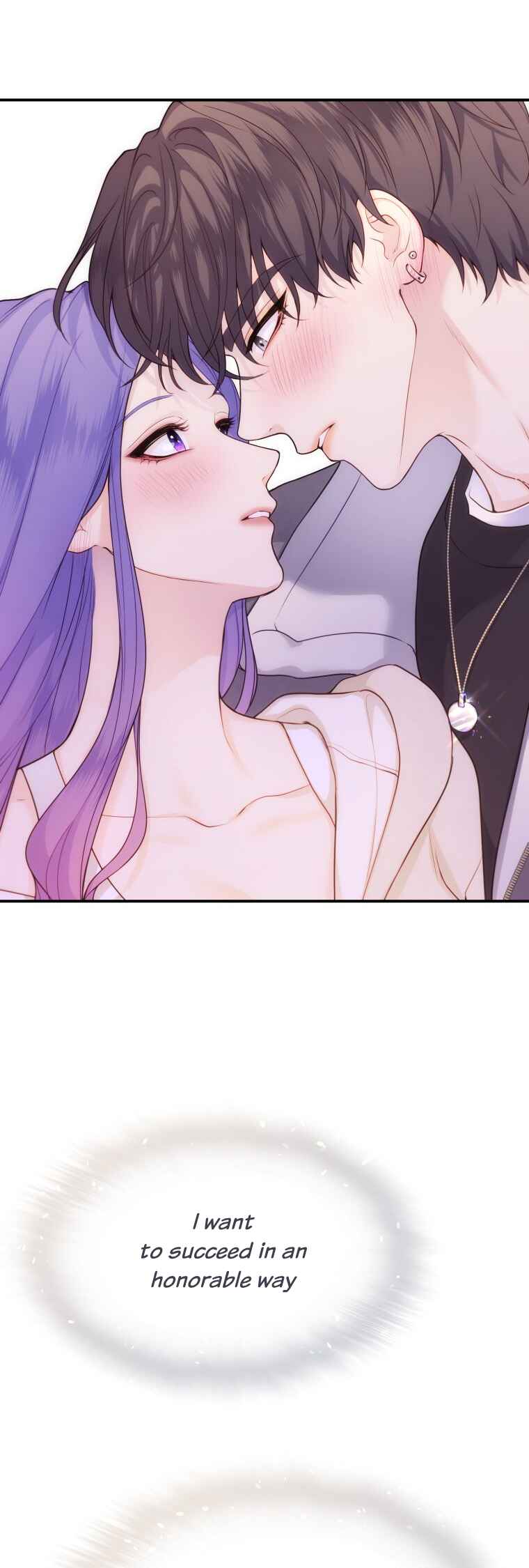 My Favorite Savior Girl Chapter 32 - Page 15