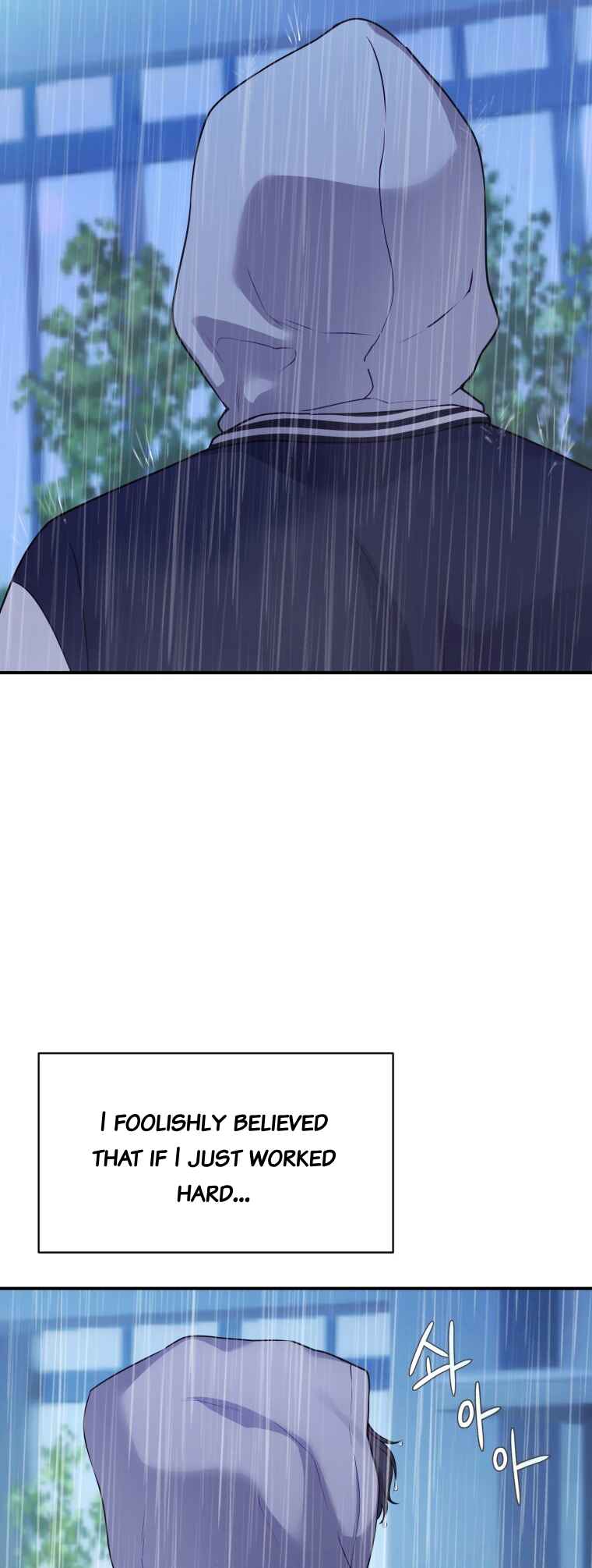 My Favorite Savior Girl Chapter 32 - Page 33