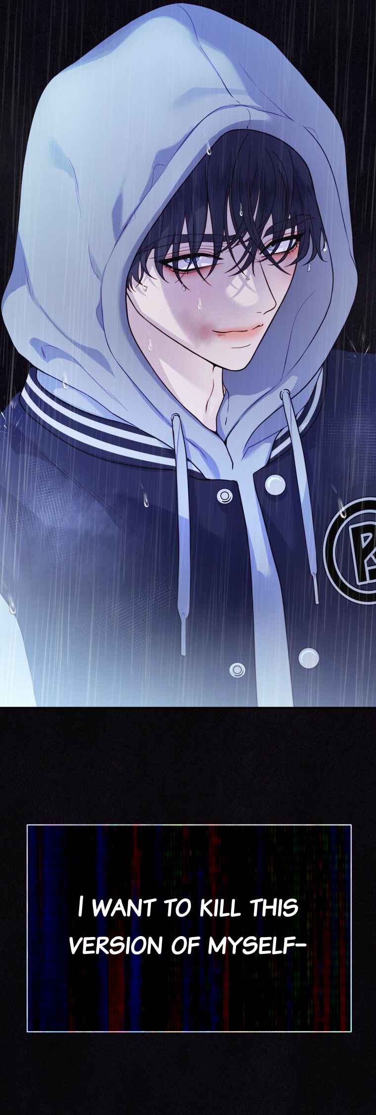 My Favorite Savior Girl Chapter 32 - Page 37